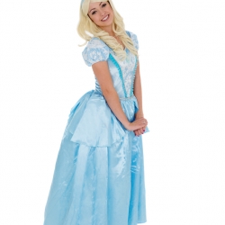 Cinderella (old-style)