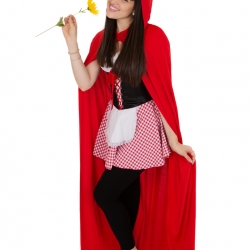 Red Riding Hood