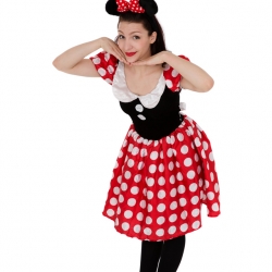 Minnie Mouse