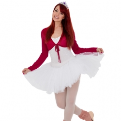 Ballerina / Sugar Plum Fairy