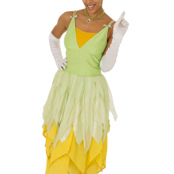 Princess Tiana