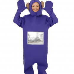 Tinky Winky