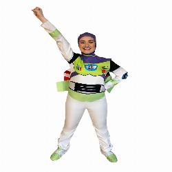 Buzz Lightyear