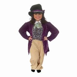 Charlie & The Chocolate Factory