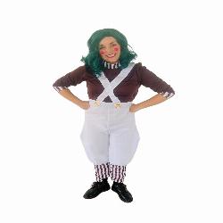 Oompa Loompa