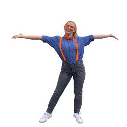 Blippi