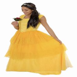 Belle (Beauty & the Beast)