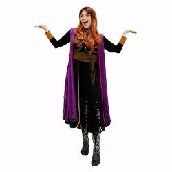 Princess Anna (Frozen 2)