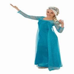 Queen Elsa (Frozen 1)