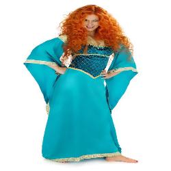 Merida (Brave)