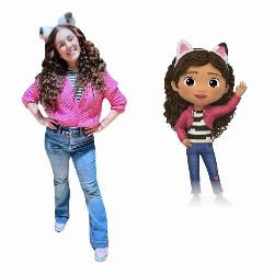 Gabby (Gabby's Dollhouse)