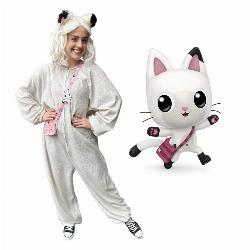 Pandy Paws (Gabby's Dollhouse)