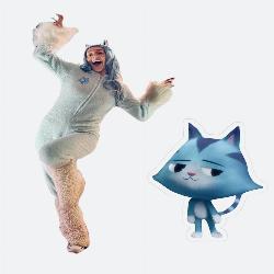 CatRat (Gabby's Dollhouse)