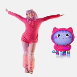 Dj CatNip (Gabby's Dollhouse)