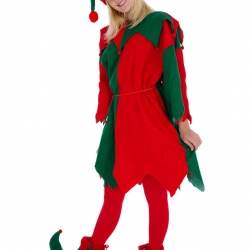 Christmas Elf
